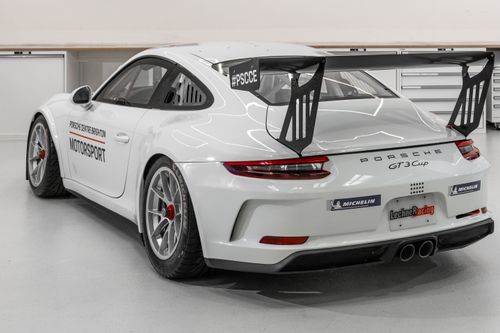 911 GT3 Cup (991.2)