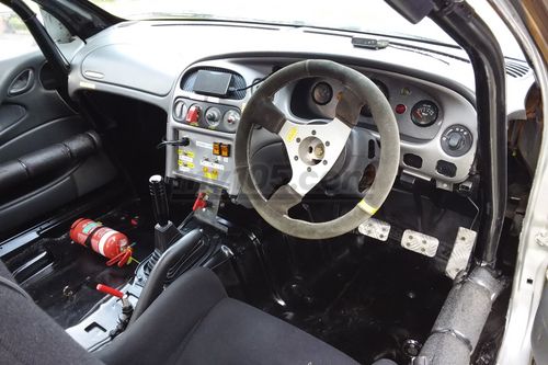 2000 Holden Commodore VX SS V8