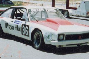 1977 Holden Torana Hatchback, Sports Sedan,Group U