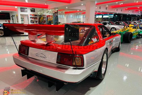 1977 Chevrolet Monza / Supra Bob Jane Sports Sedan