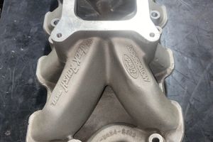 Ford Motorsport Roush manifold 