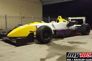 F304 Dallara-Renault Sodemo