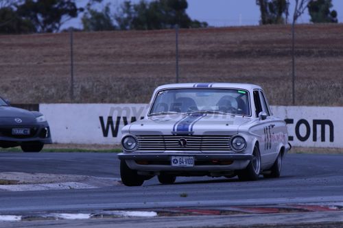 1964 Valiant by Plymouth 