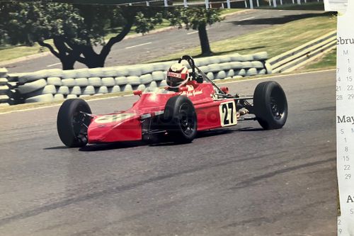 1977 Formula Ford Royale RP.24