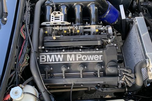 BMW M3 e30 Tarmac Rally/Track ready