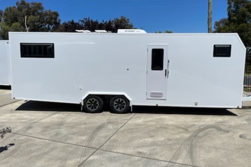 2021 Sts custom trailers 2021