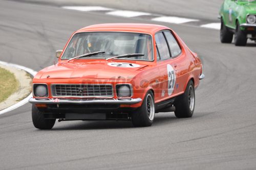 1972 Holden LJ Torana GTR XU-1 Group Nc