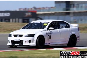 VE SS Commodore National Improved Production 