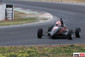 Spirit Duratec Formula Ford