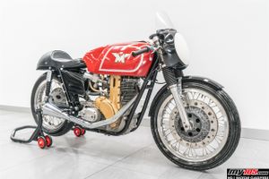1962 MATCHLESS G50