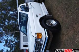 Ford  F 250 
