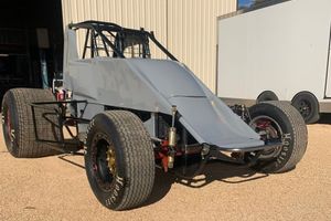 2008 Cool chassis  8840 