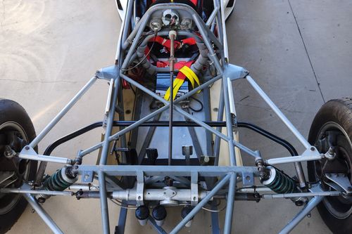1983 Formula Ford Mawer 004