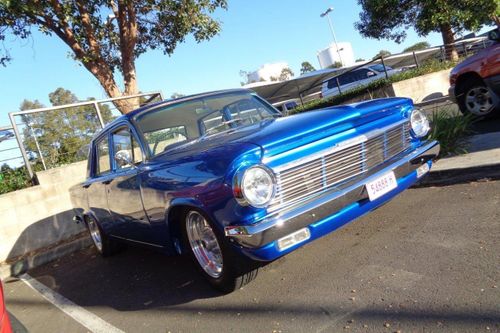 1964 Holden  EH