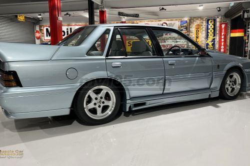1988 Holden Commodore HSV VL SS Group A Walkinshaw