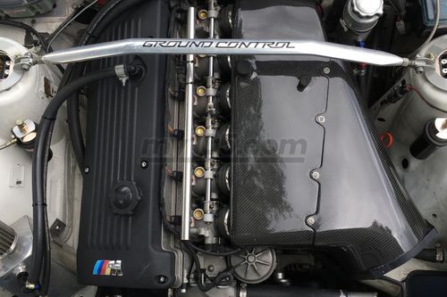 BMW E30 S54 IPRA