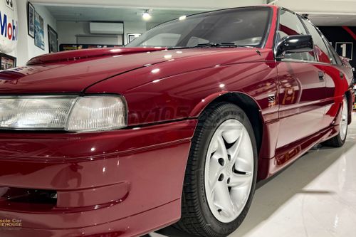 1990 HSV VN SS Group A Commodore