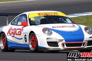 Porsche 997 Cup (2011)