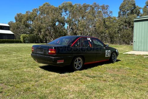 Holden Commodore VN Super 6 Saloon