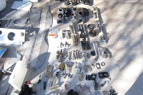 Ralt  RT30 Major Parts Package