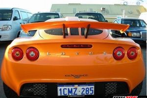 2007 Lotus Exige S Fully Optioned