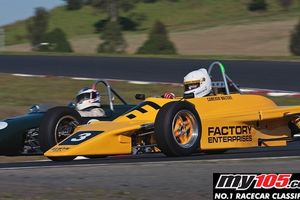 Elwyn003 Historic Formula Ford