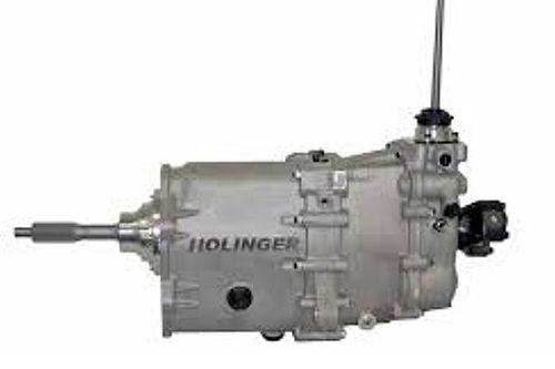 Holinger RD6-H gearbox for sale