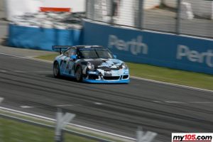 Porsche GT3 Cup Car for sale