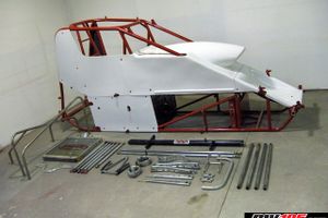 chassis & parts