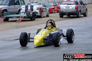 2005 sabre formula vee 1600cc