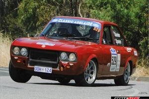 Fiat 124 Sport 5C2