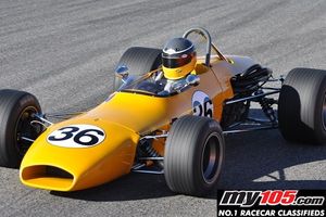 Brabham BT29