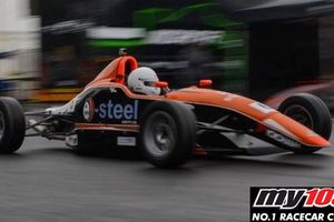 Spectrum 012 Formula Ford