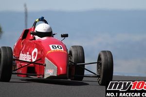 Formula Ford 1600 - 93 Swift