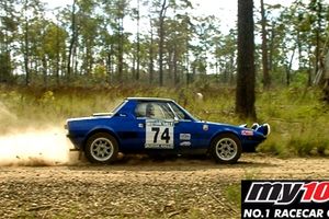 Fiat X1/9 for sale
