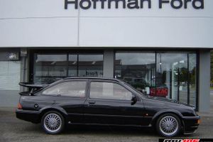Ford Sierra Cosworth RS500 3Dr