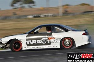 s14 Drift/circuit racecar