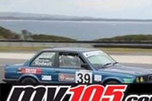 BMW E30 cup car forsale