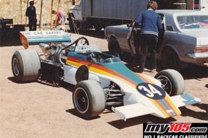 F5000 March 73a