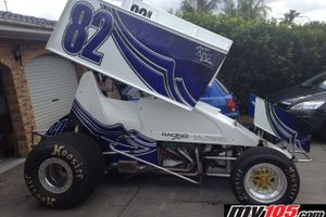 Sprintcar Sell out