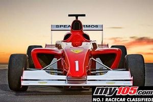Formula Racing Car for you?
