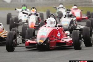 Formula Ford V.D.00