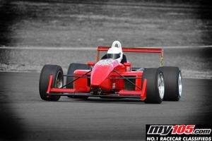 Swift 008a Formula Atlantic