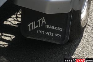 Tilta Trailer