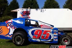 V8 Dirt Modified for sale