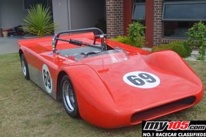 sports racing car for sale