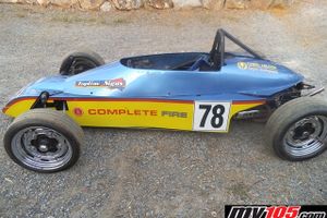 KPS Formula V1200