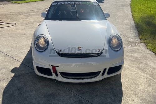2009 Porsche 911 997