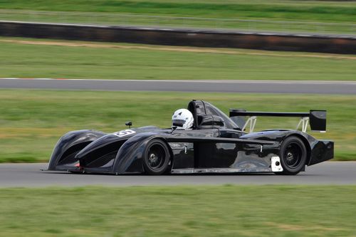 2012 Speads RS 09