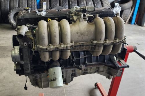 2000 Ford AU Falcon 6 Cyl Engine